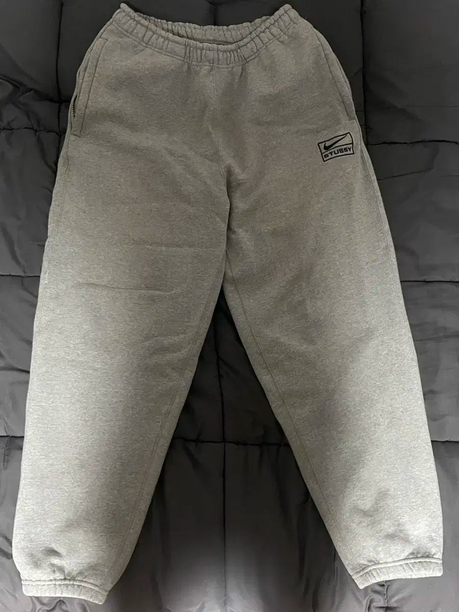 スウェットパンツ ダークグレー