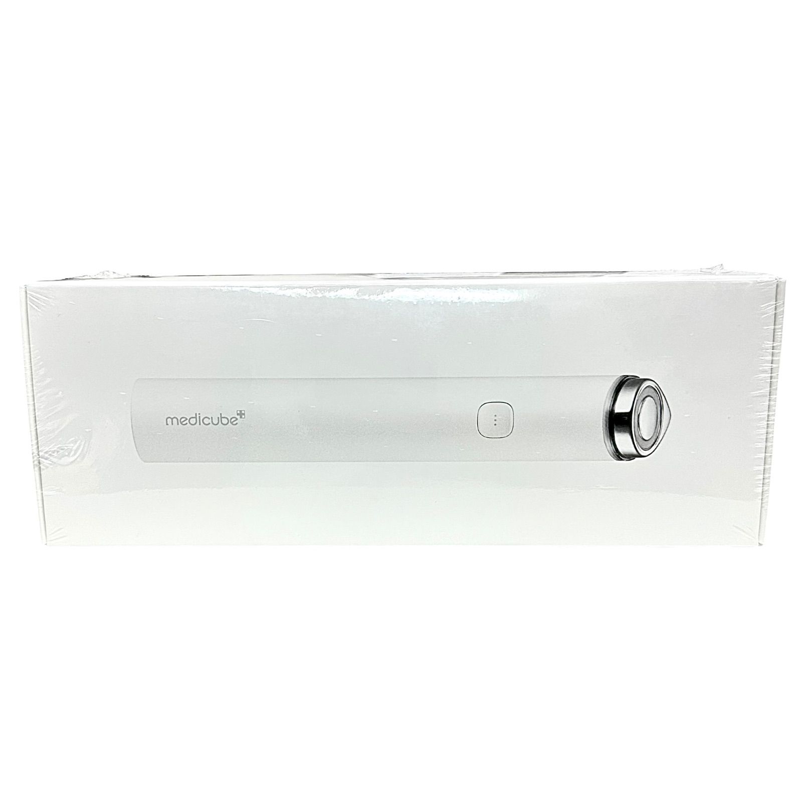 メディキューブ AGE-Rブースタープロミニ