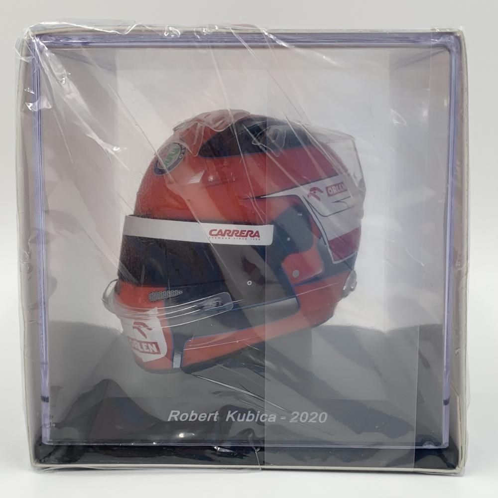 品質保証，セール 【中古】未開封 spark model スパークモデル 1/5 Robert Kubica - Alfa Romeo - 2020[17] その他