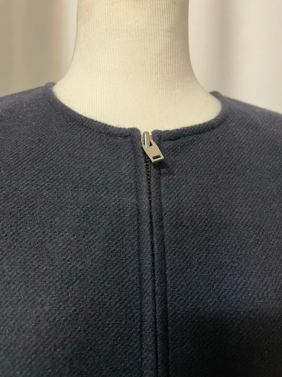 SYSTEM ブルゾン ジャケット