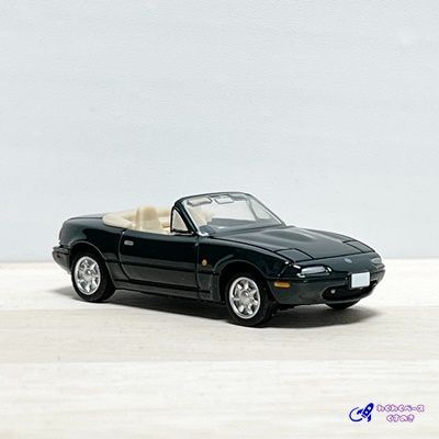 タカラトミー トミカプレミアム 14 マツダ ユーノス ロードスター