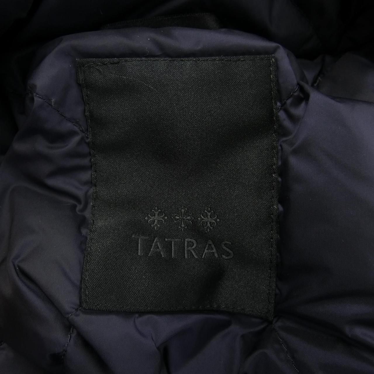 タトラス TATRAS