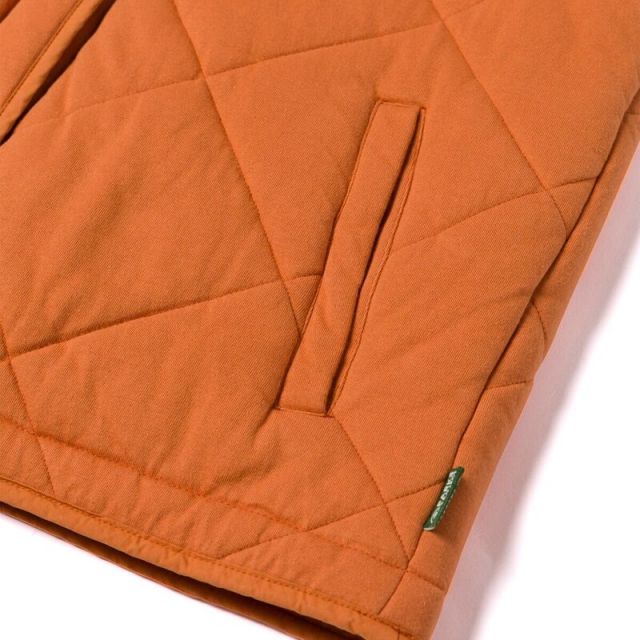  パークスプロジェクト レディース ベスト トップス Nature s Magic Puffer Vest - Women Sun Baked ベスト ジレ ベスト ジレ ビスチェ