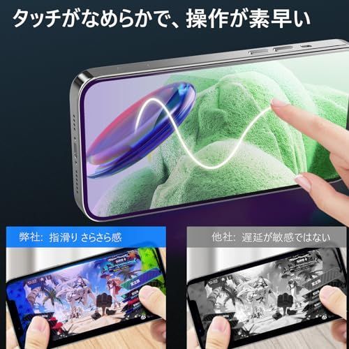 必見★09レアニウム2500sフルカスタム★リブレ等、ゴーセンPEライン未使用★ Tripoint JAPAN / 003 Reschen (Shiny transparent black /olarized