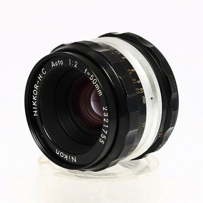ニコン Nikon NIKKOR-H C Auto50|2