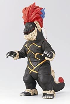【中古】(非常に良い)ウルトラ怪獣シリーズ08 ジェロニモン