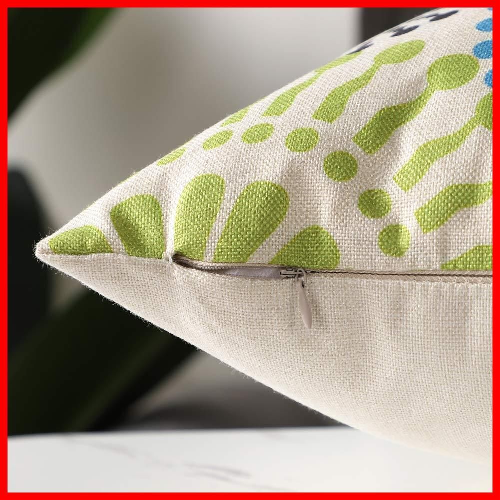 ソファー用クッションカバー