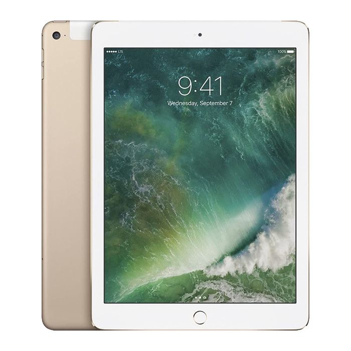 Apple iPad Air 2 第2世代 64GB 9.7インチ Wi-Fi ディスプレイ