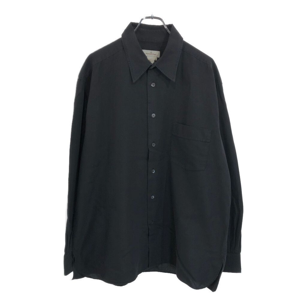 未使用 エルメネジルド ゼニア Zegna メンズ 半袖 ポロシャツ サイズ52 エルメネジルド・ゼニア(Ermenegildo Zegna) メンズポロシャツ