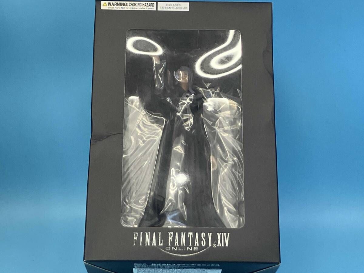 スクウェア・エニックス ヒュトロダエウス ファイナルファンタジｰⅩⅣ