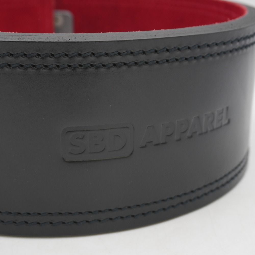 SBD パワーリフティングベルト Sサイズ パワーリフティングベルト SBD