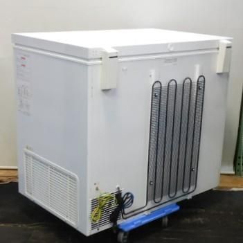 代引不可 製 ダイレイ DF-200e 191L 超低温 -60℃ 冷凍 ストッカー W925D698H848mm 55kg スーパー フリーザー 冷凍庫 WWW_KANDAIZUMI_COM