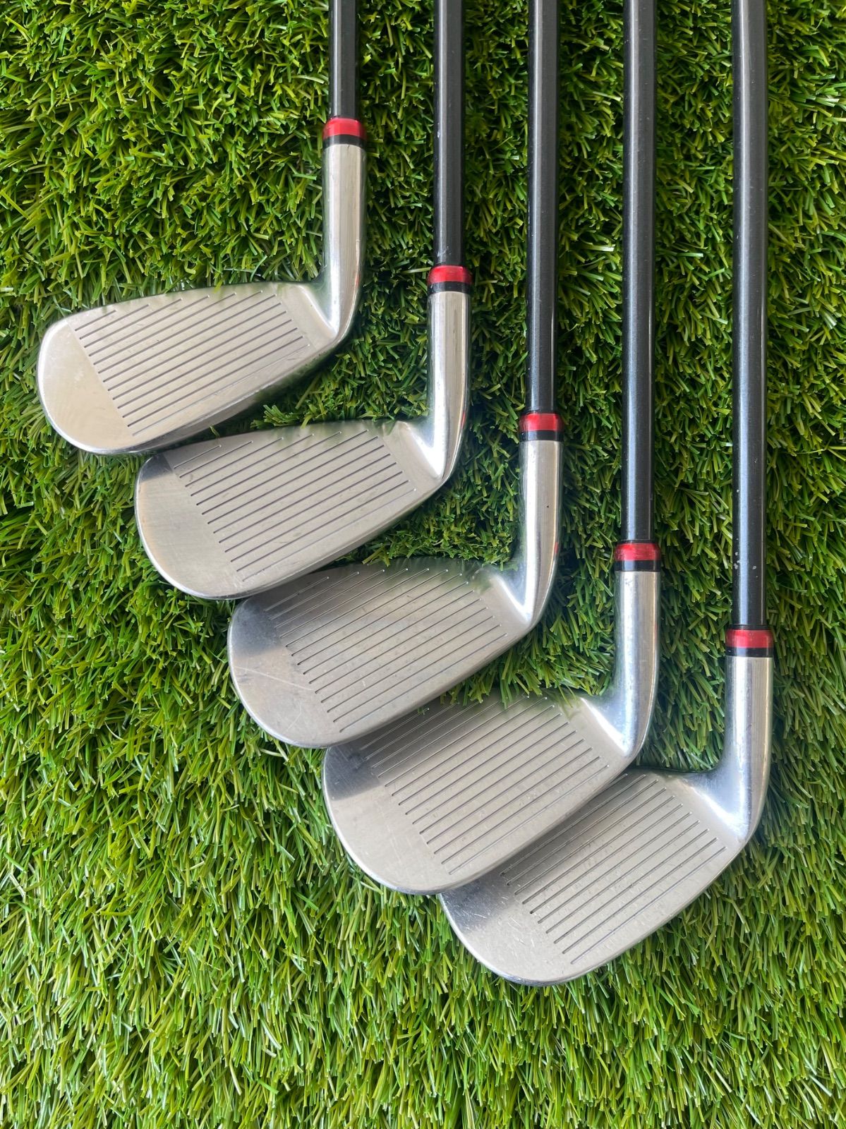 良品】ホンマ ツアーワールドゼロ 2021 メンズゴルフセット 13本 SR