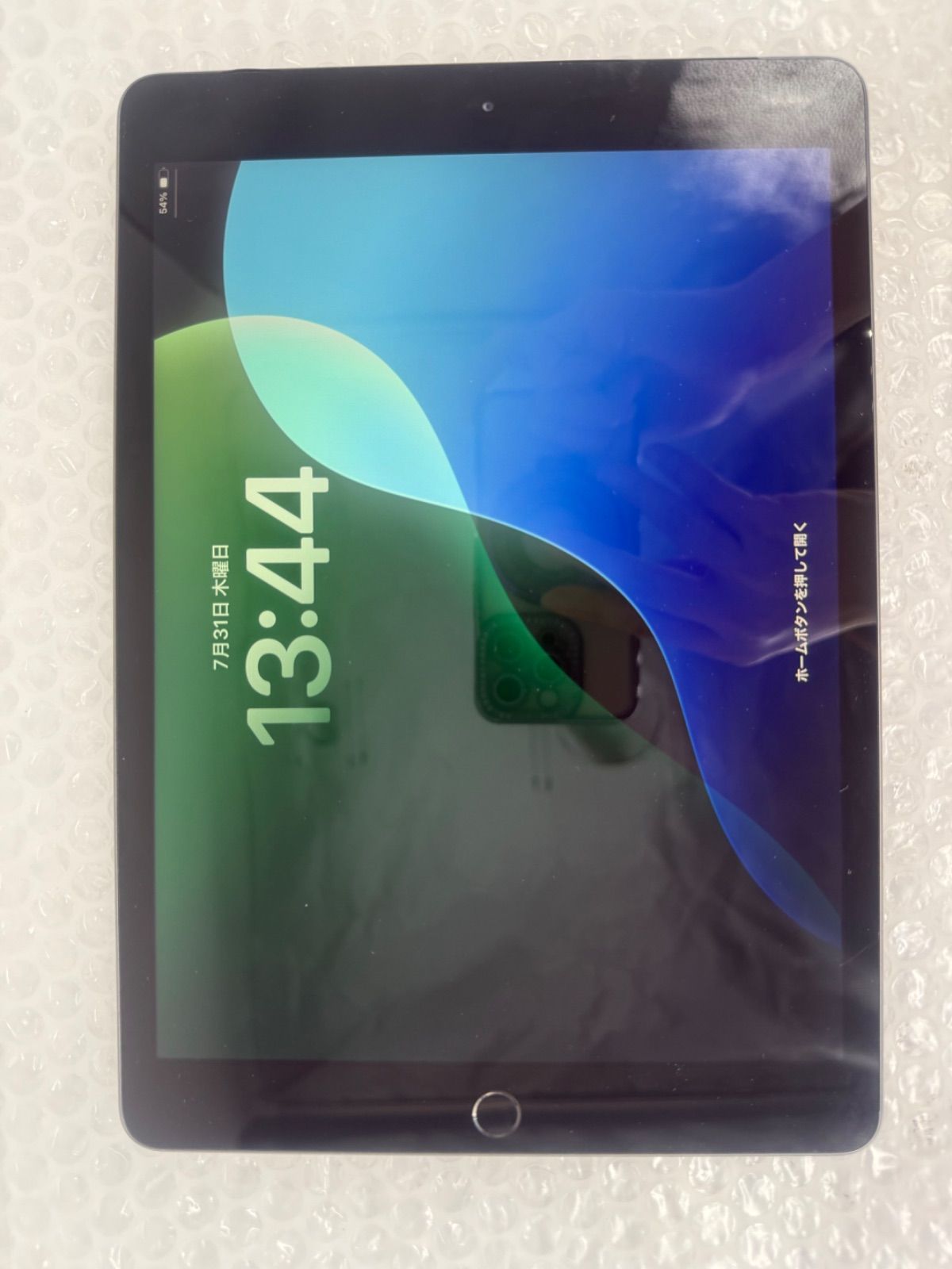 【美品✨】iPad 第8世代（Wi-Fiモデル／32GB／グレイ）の出品 Amazon.co.jp: 【整備済み品】 Apple iPad (第8世代) Wi-Fi +