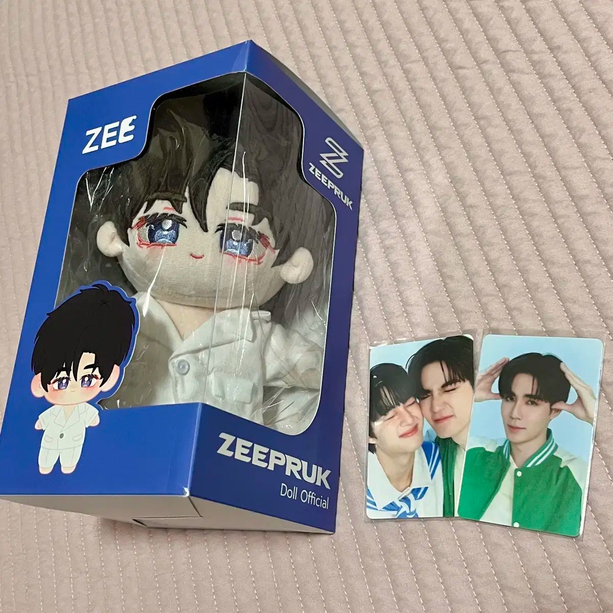 CORTIS ソンヒョン COLOR OUTSIDE THE LINES SOUNDWAVE ラキドロ