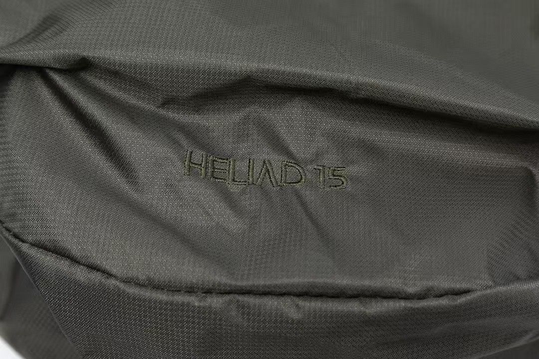 新品未使用品✨Heliad 15L Backpack #Forage ARC’TERYX