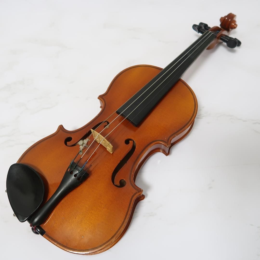 ヴァイオリン SUZUKI No.200 1 8 2001 弦楽器 バイオリン