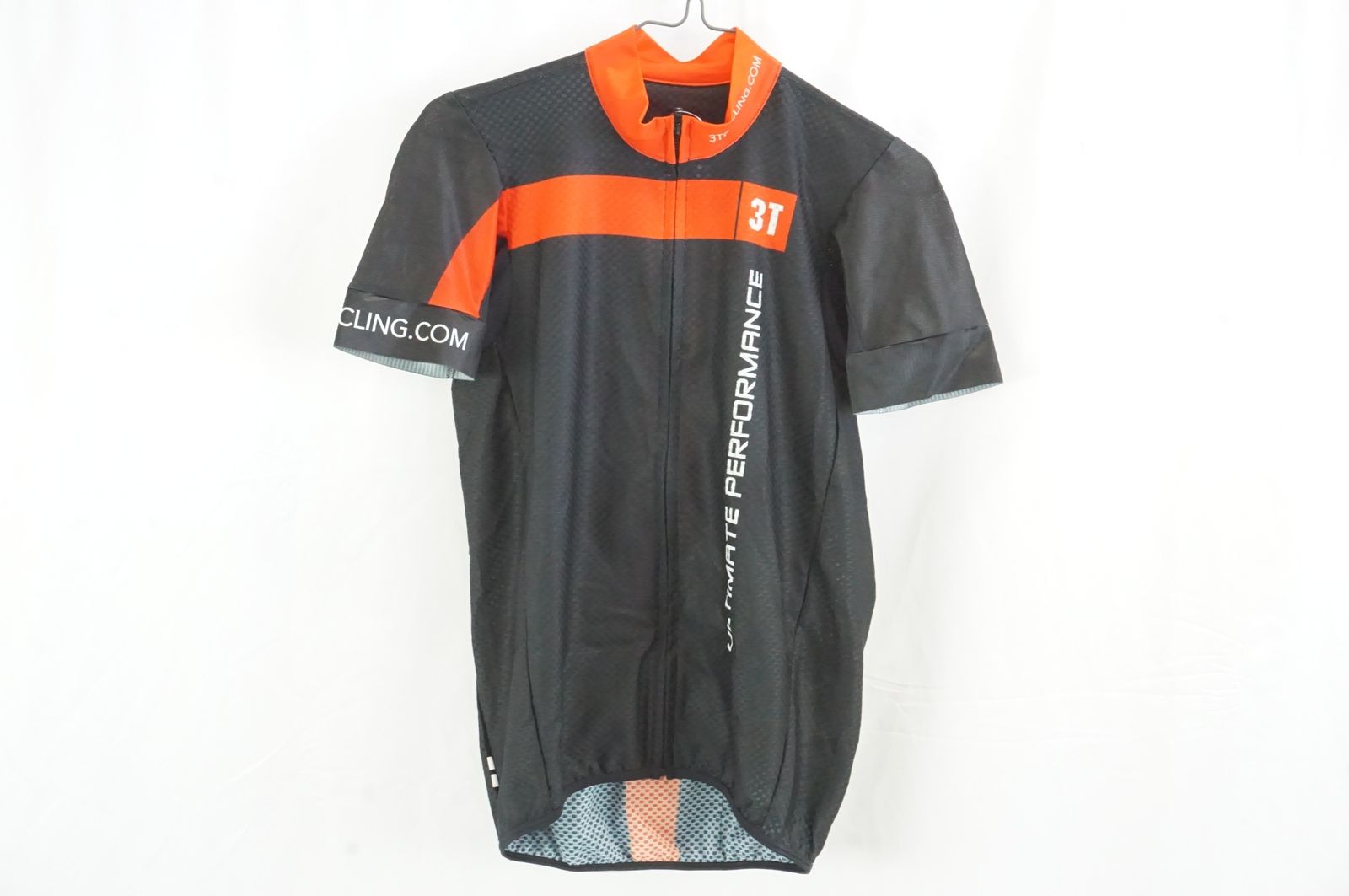 CASTELLI 「カステリ」 3T Lサイズ サイクルウェア / バイチャリ