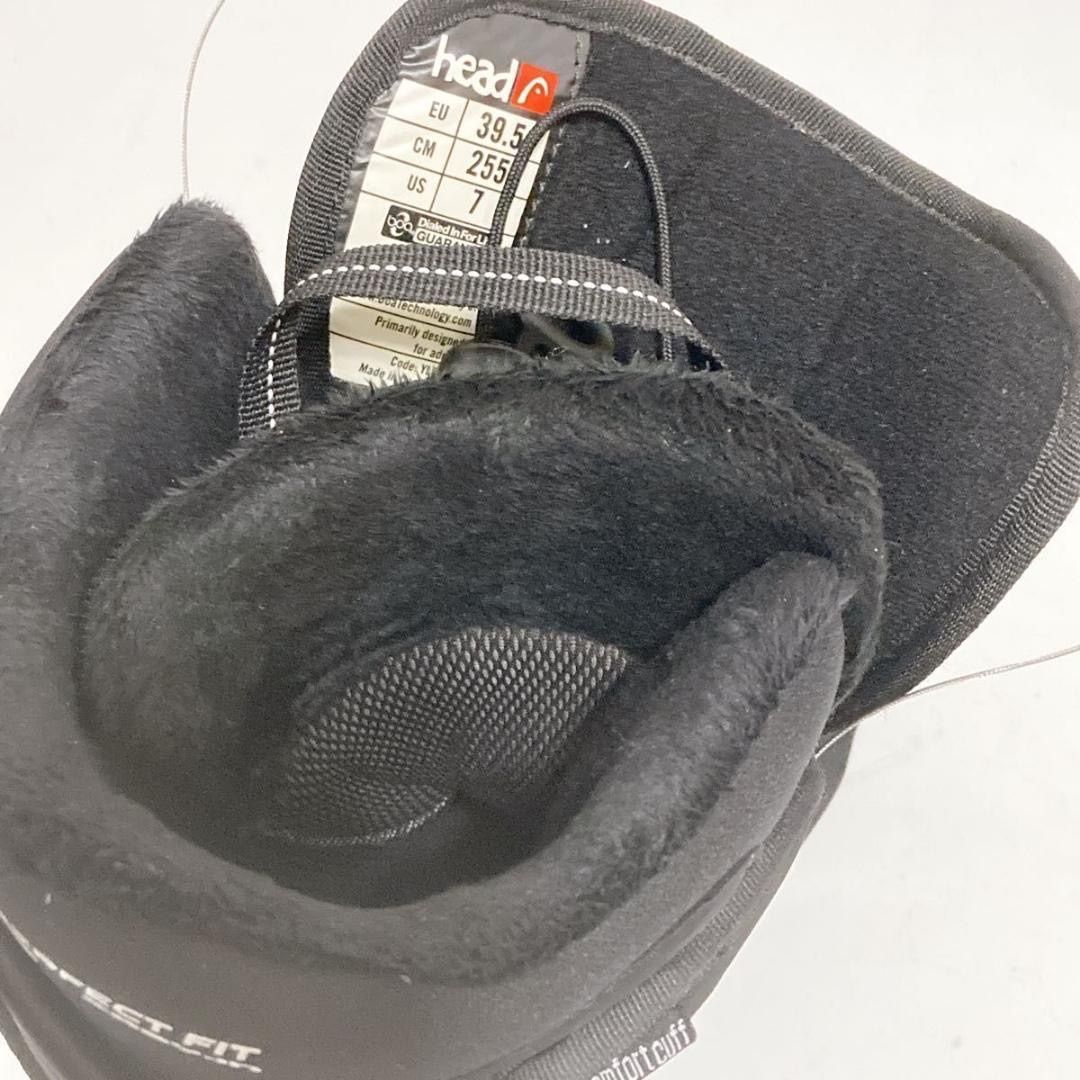  HEAD ONE BOAスノーボードブーツ 25.5 cm ブーツ(男性用) スノーボード