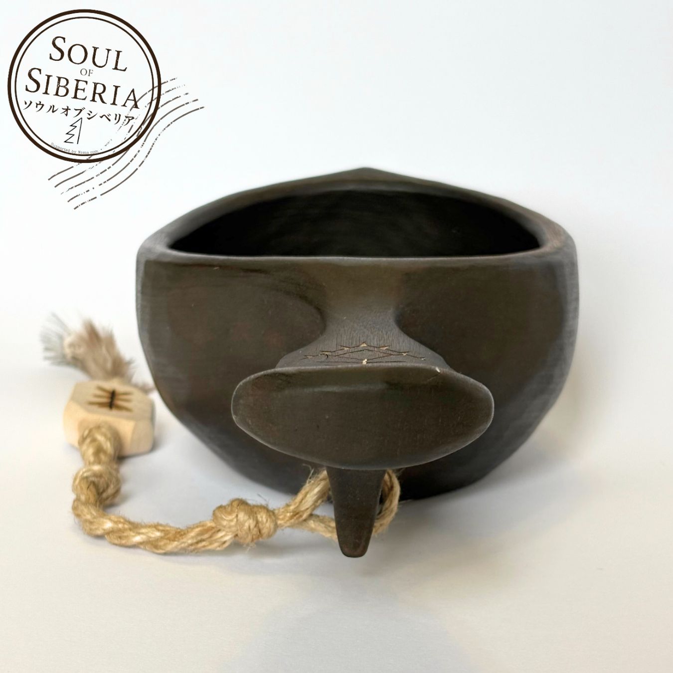 ⭐️最終SALE バーズテイル【公式】Soul of Siberia ソウルオブ