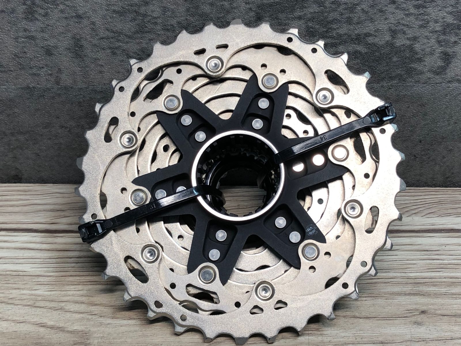 JI089 シマノ SHIMANO アルテグラ ULTEGRA CS-R8101 スプロケット 11-30T 12S