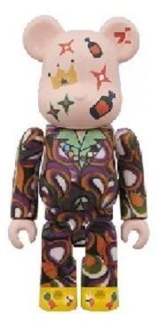 BE RBRICK 忌野清志郎