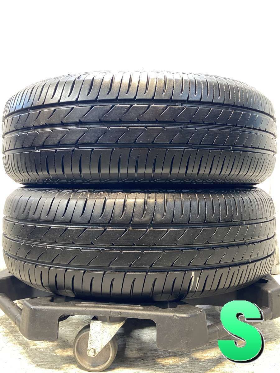 195|65R15 トーヨータイヤ ナノエナジー3 PLUS タイヤ サマータイヤ 2本セット s15250611038