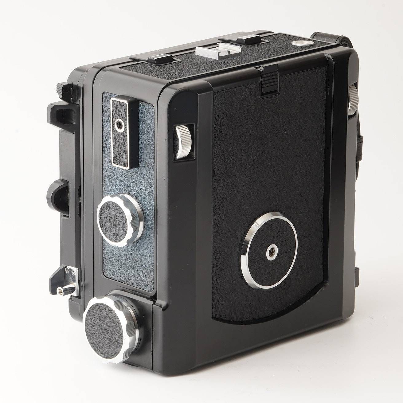 wista 45ボディ 大判フィールドカメラ WISTA 45 NIKON105mm f3.5 専用