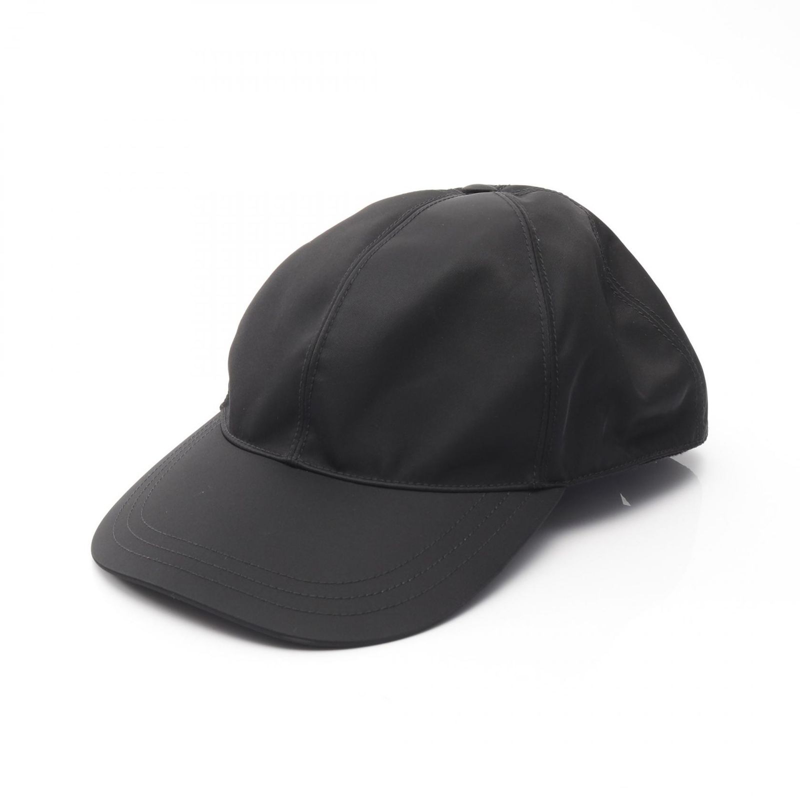 PRADA プラダ Re-Nylon ベースボールキャップ その他帽子