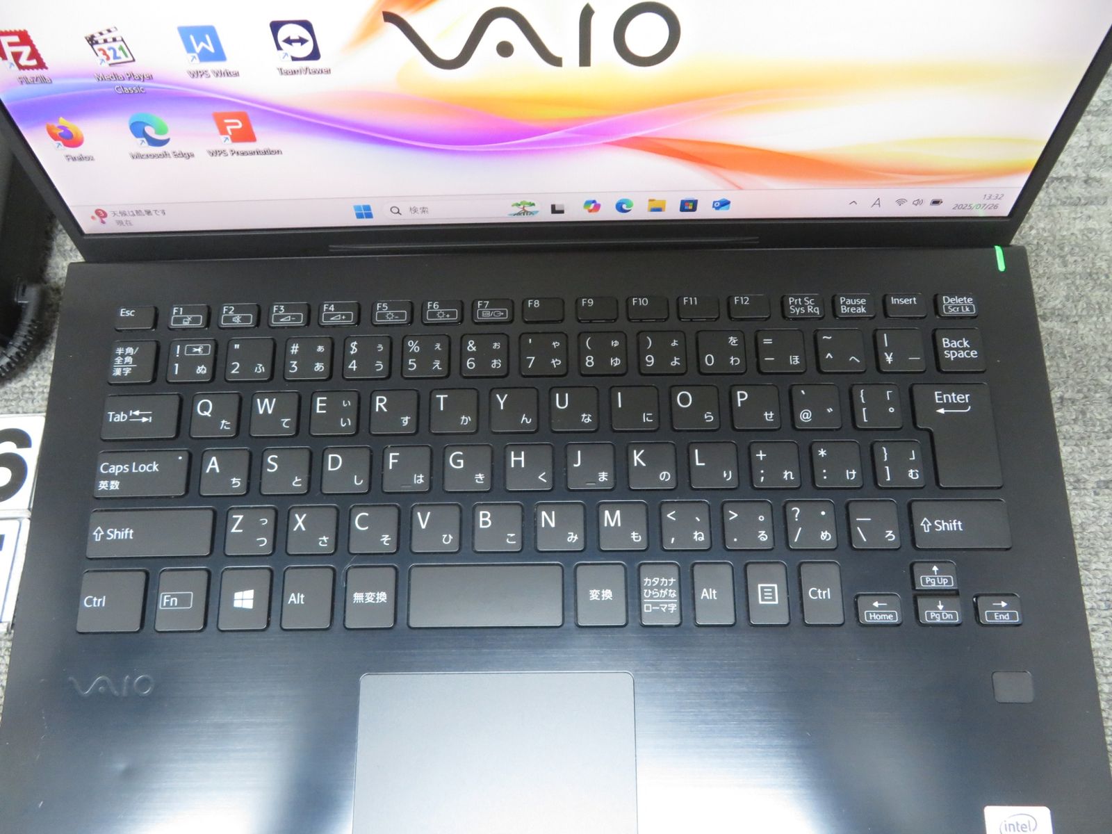sim・高速10世代CPU】◇ VAIO Pro PK VJPK13C12N / 14型 ◇ 高性能