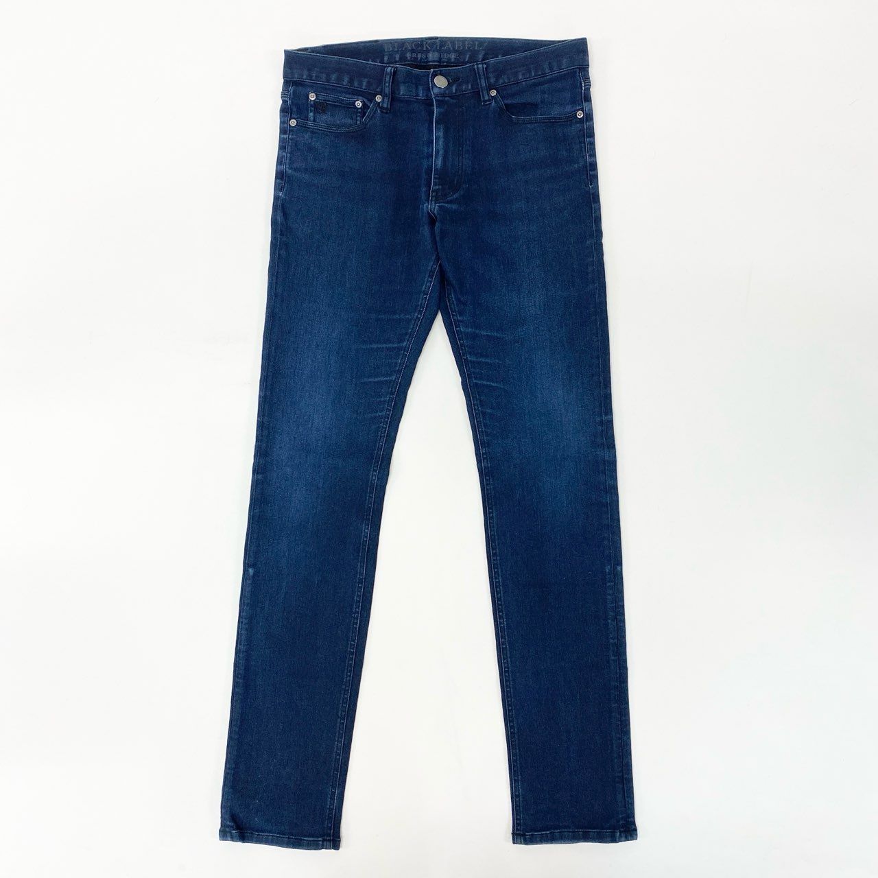 65j9 《美品》BLACK LABEL CRESTBRIDGE ブラックレーベル