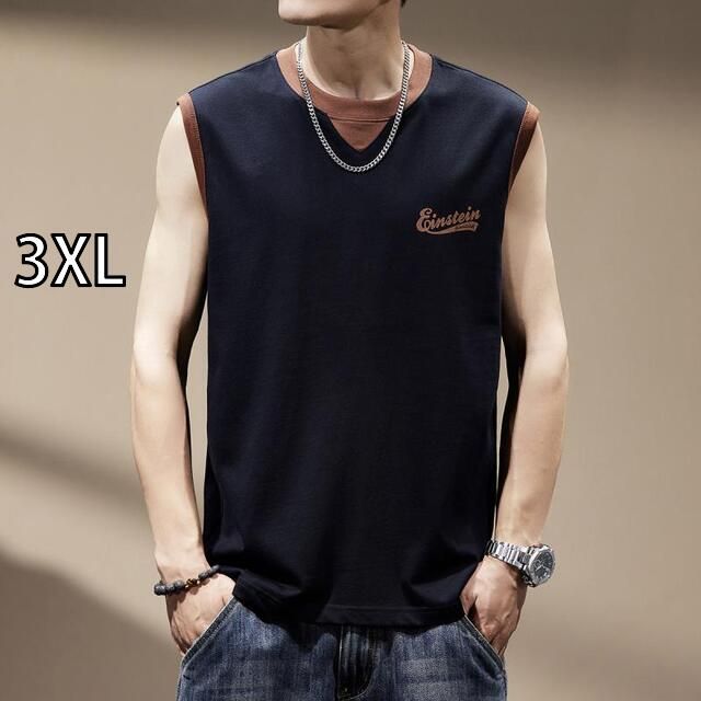 Dappers ダークブルー ペイズリー柄ベスト サイズ40 Dappers ダーク