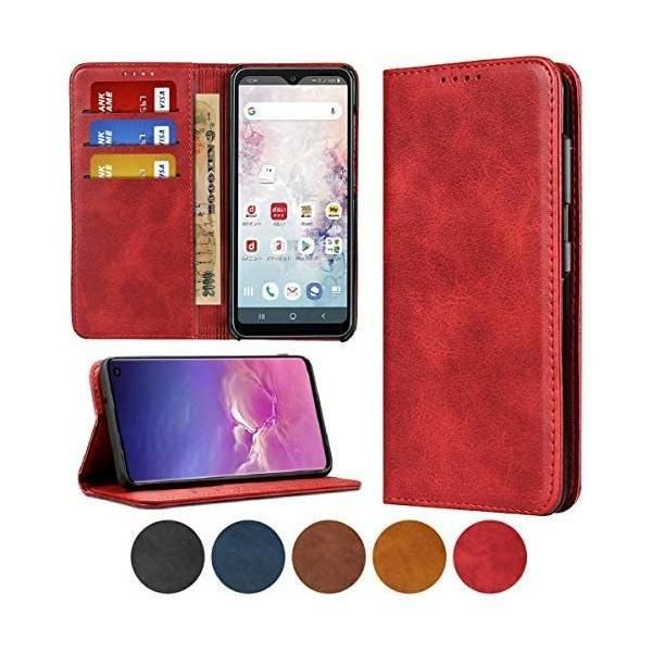 アイフォン 11 Pro Max 手帳型ケース iphone 11 Pro Max 手帳型ケース iphone (レッド 02-iphone )