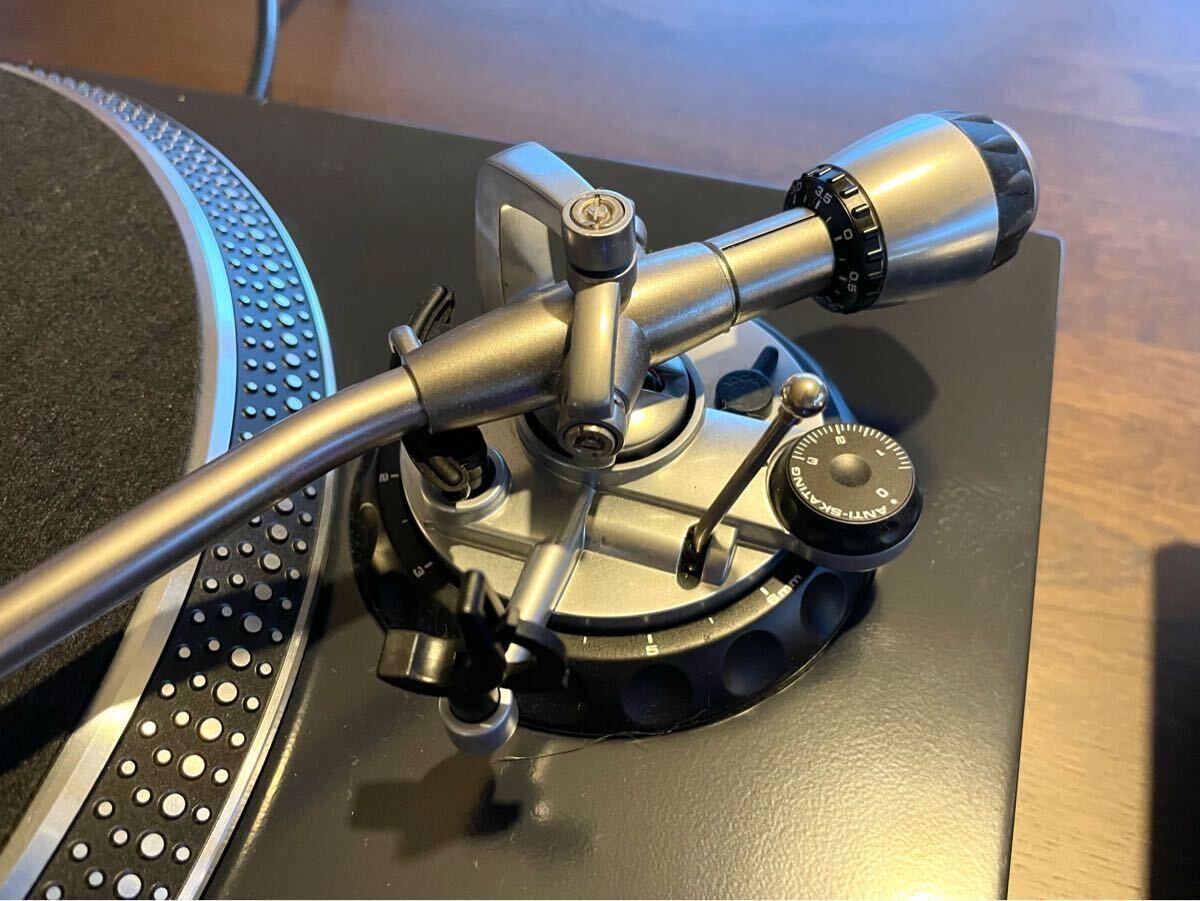 Stanton ST.150 ターンテーブル - メルカリ