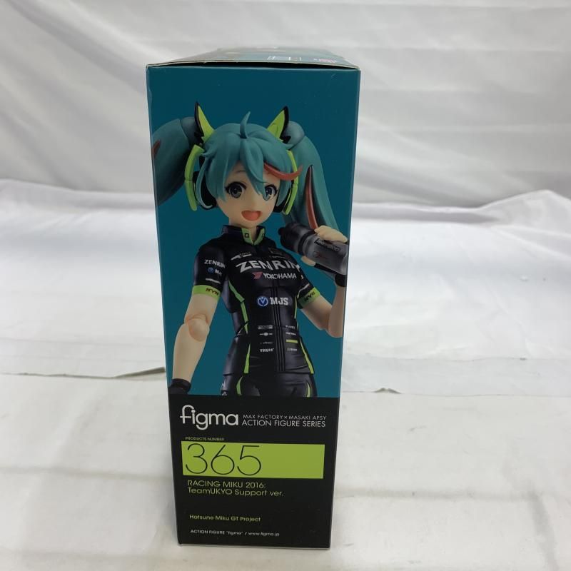 TeamUKYO応援ver. フィギュア