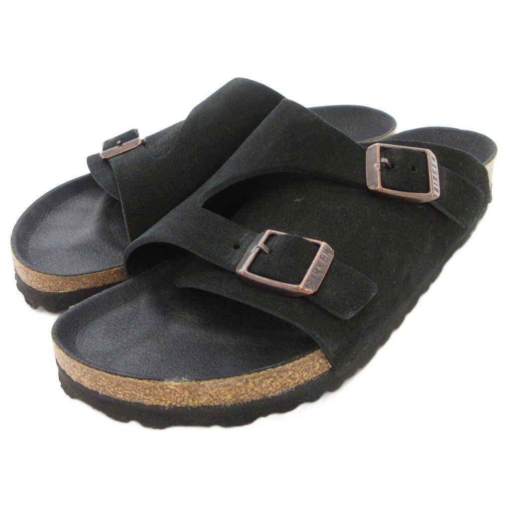 ビルケンシュトック BIRKENSTOCK ZURICH コンフォートサンダル
