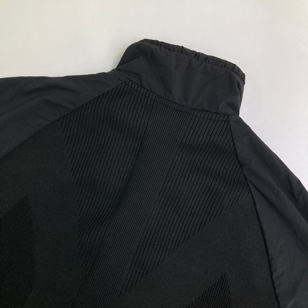 中綿ジャケット