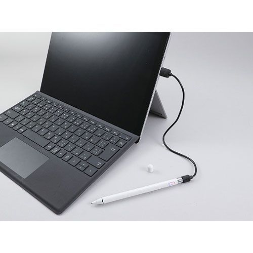 充電式タッチペン ATC91767X5