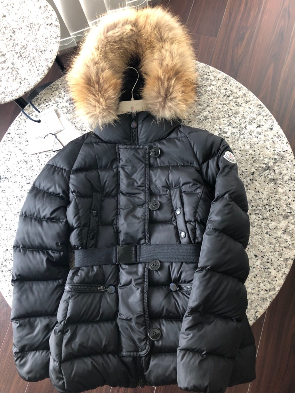 MONCLER モンクレール GENEジェネ size０ | verdadcre.com