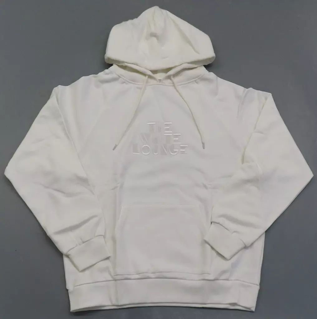 ミセス　ホワイトラウンジ　フーディ　Mサイズ 中古】アウターウェア Mrs. GREEN APPLE The White Lounge フーディ
