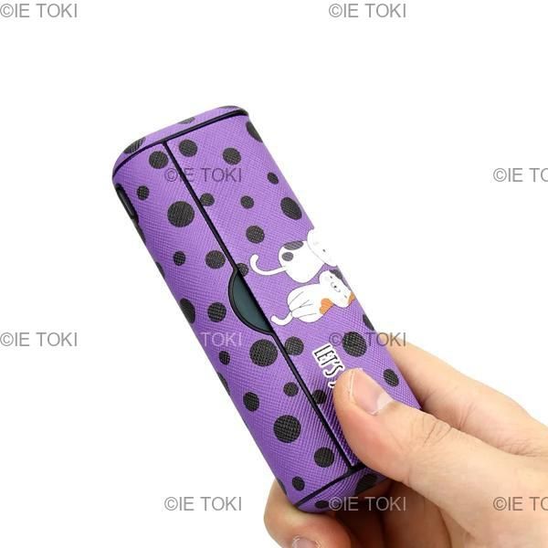 ミうゆうメルカリ便☆iQOSケースセット ミうゆうメルカリ便☆iQOSケースセット iQOSケース - メルカリ