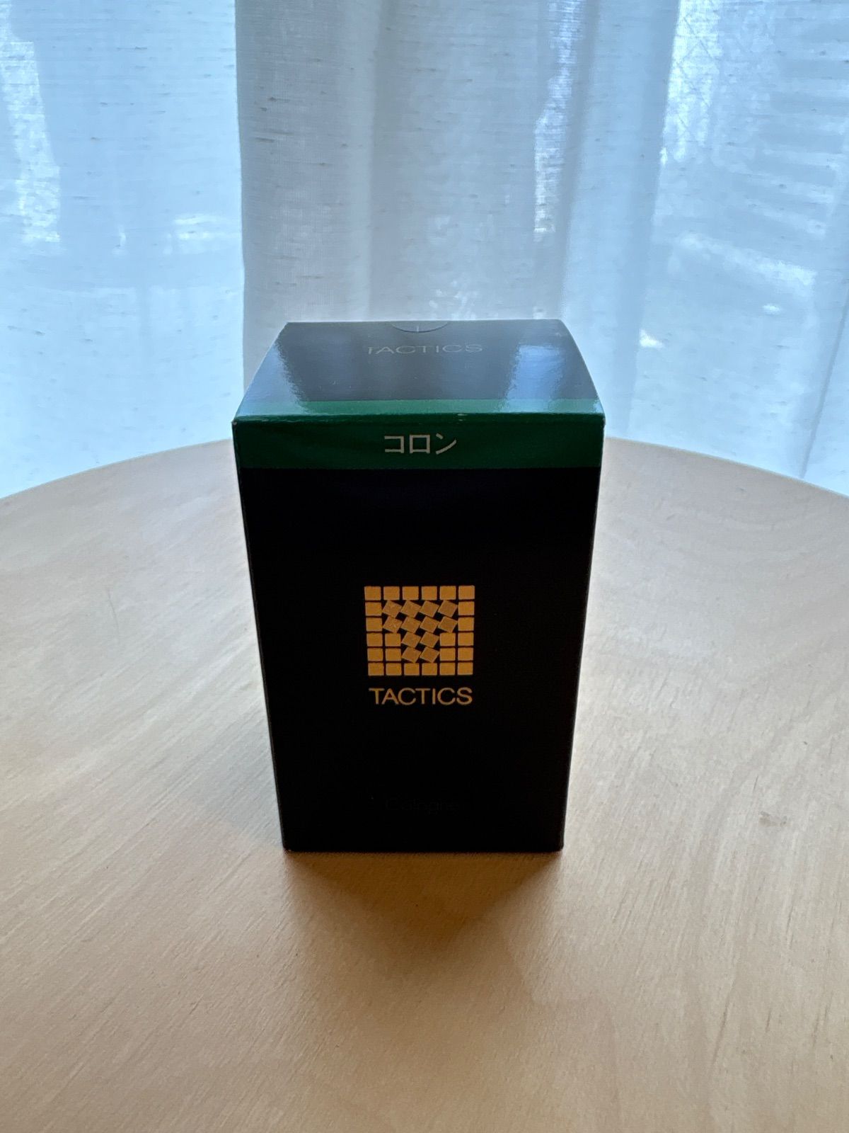 タクティクス コロン 60ml - メルカリ