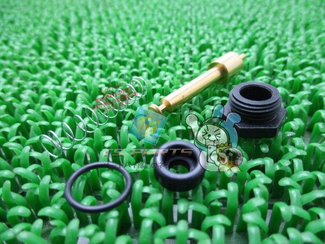 ドラッグスター1100 キャブレタースターターセット ヤマハ 純正 新品 BT1100ブルドッグ ドラッグスター1100クラシック 78