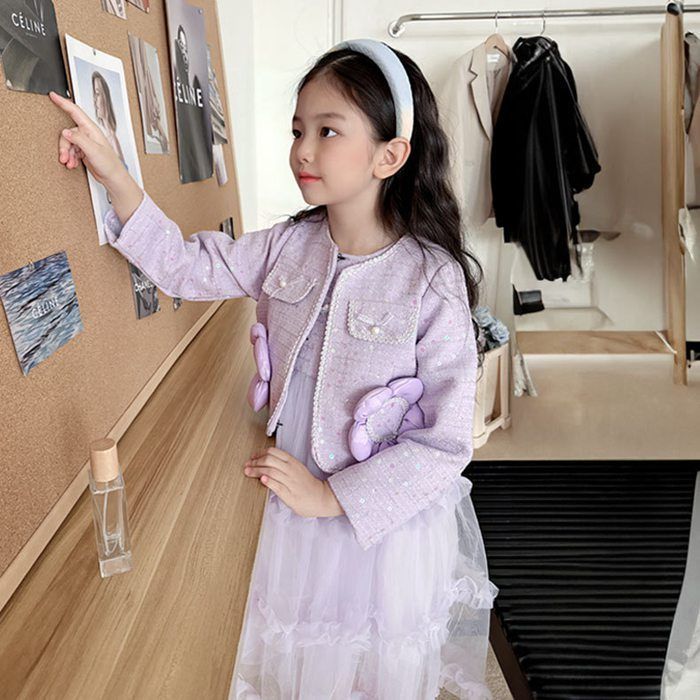 値下げしました】女の子 フォーマル 入学式 お値下げしました