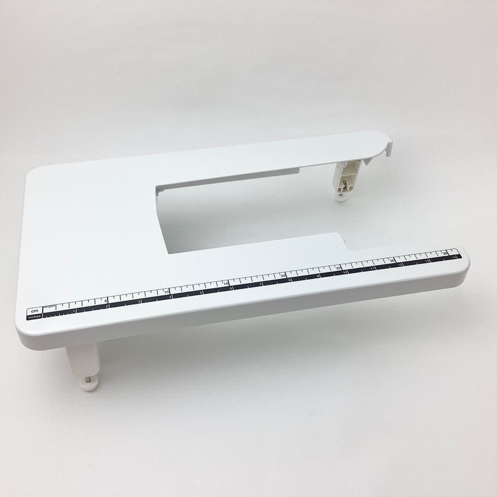 ブラザーミシン　ワイドテーブル　WT4（中古品） ブラザー ワイドテーブル WT4 - メルカリ