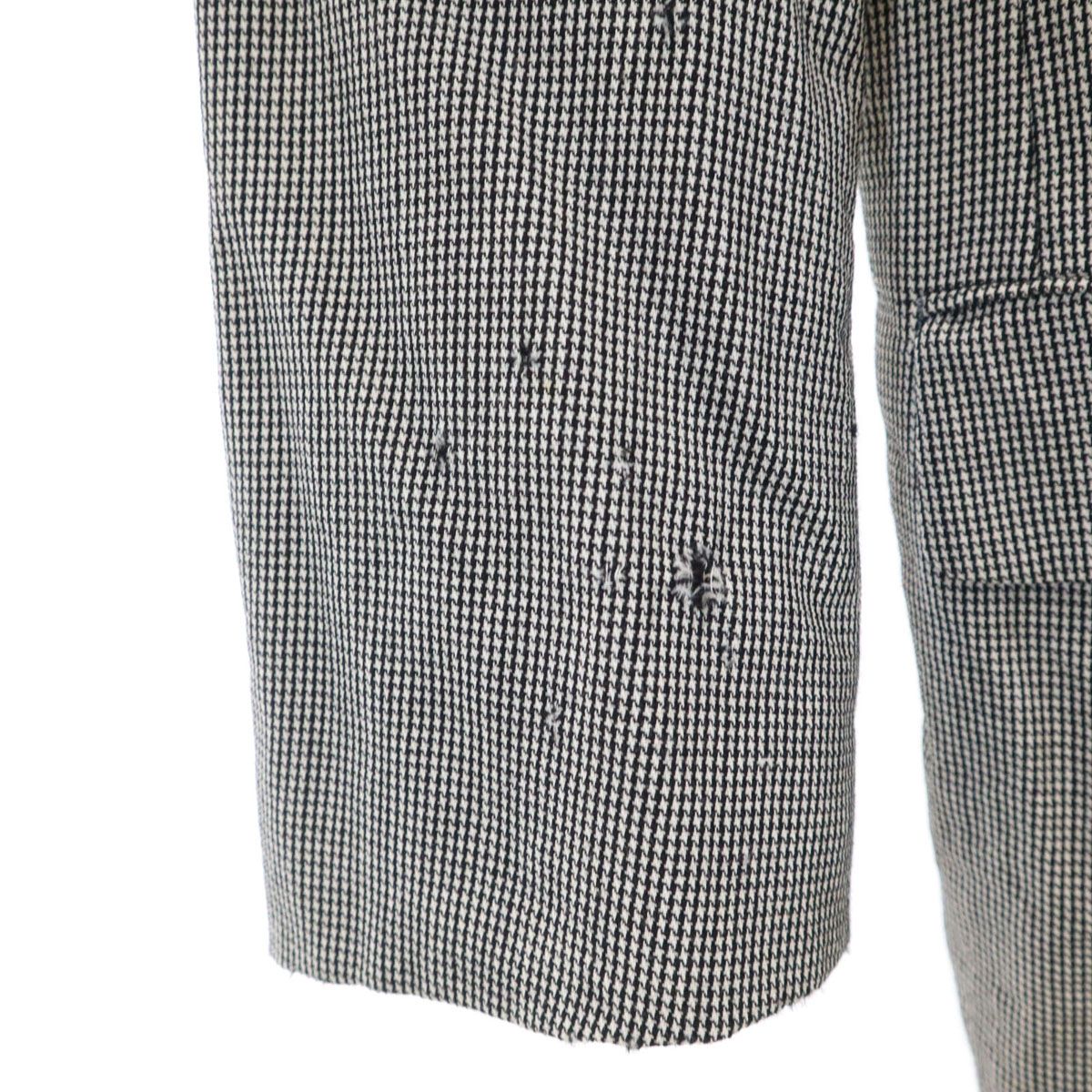 COMME des GARCONS HOMME コムデギャルソンオム 90s 1992年 日本製