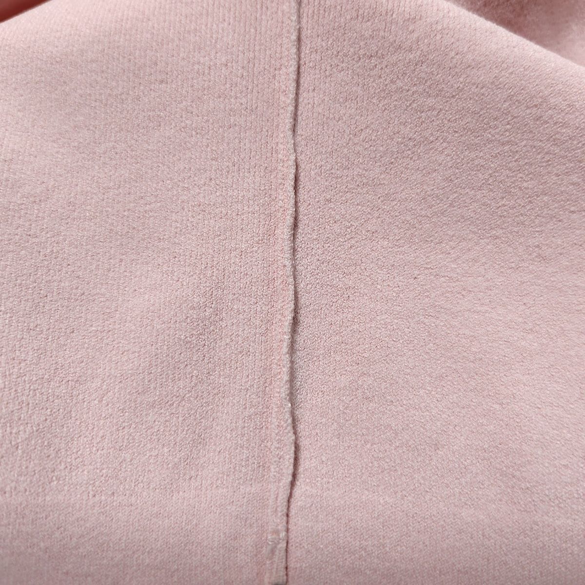 Harrods - HARRODS(ハロッズ) カーディガン レディース美品  - ピンクベージュ 長袖/シルク混/フラワー(花) Harrods - HARRODS(ハロッズ) カーディガン レディース美品