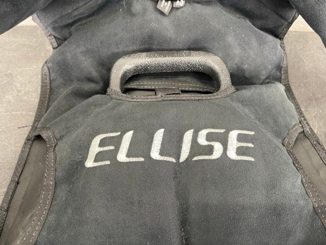 BCジャケット CUBAPRO ELLISE CLASSIC スキューバプロ エリーゼ クラシック XSサイズ ダイビング 514541 USTAUSTRALIA_COM_AU