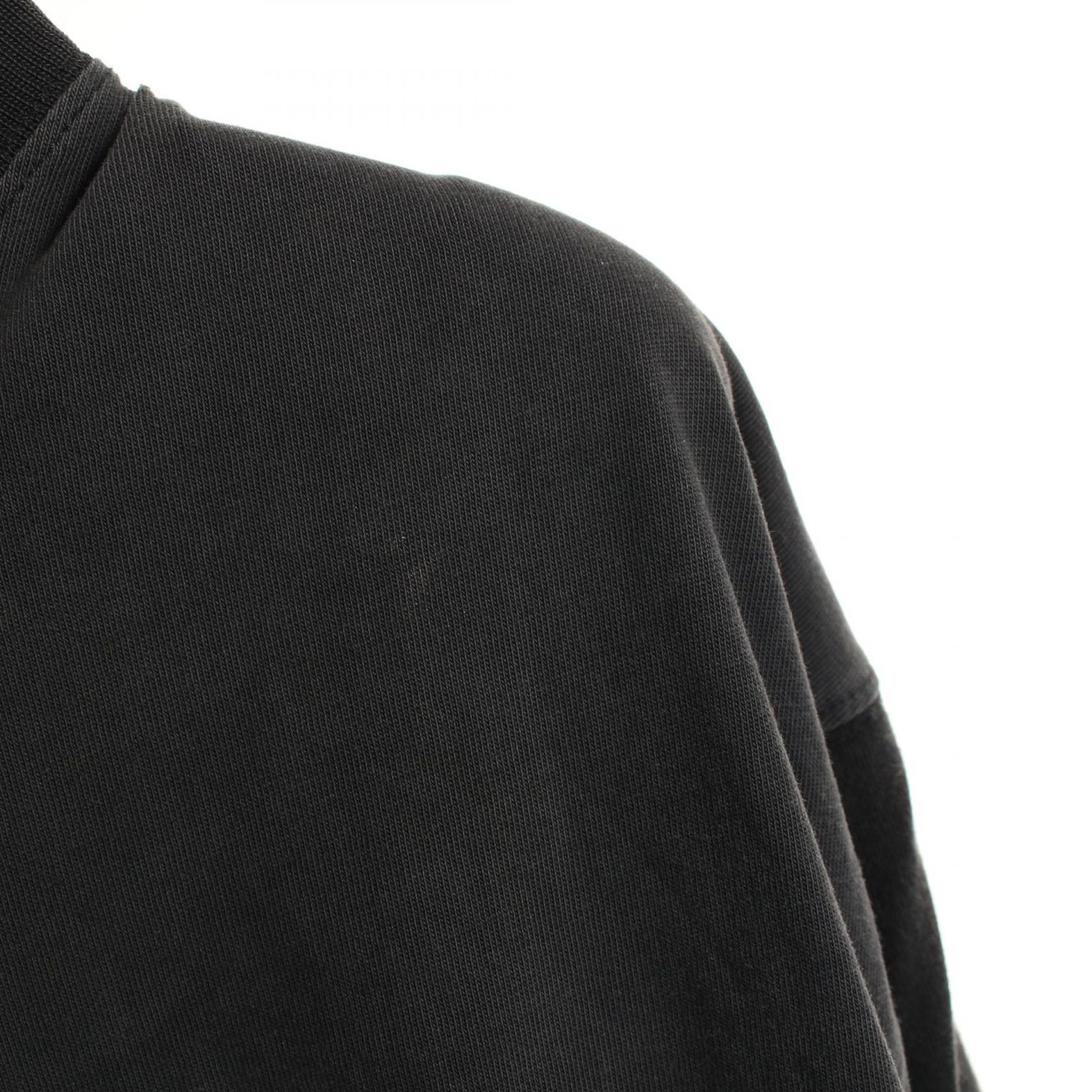 バレンシアガ スピードハンターズアップサイドダウン ブランドオフ BALENCIAGA コットン カットソー 中古 メン バレンシアガ BALENCIAGA カットソー スピードハンターズアップ