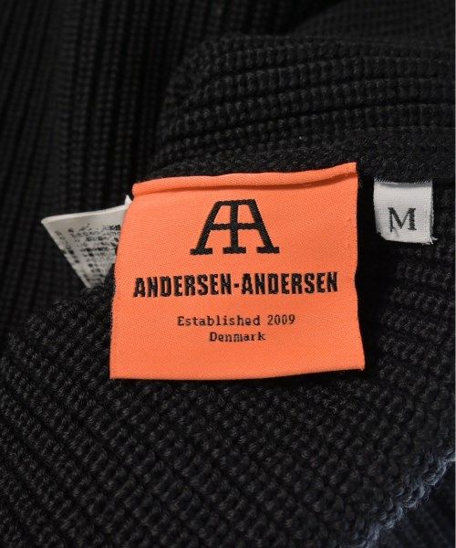 ANDERSEN-ANDERSEN ニット・セーター メンズ 【古着】【中古】【送料無料】